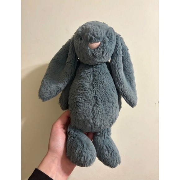 Jellycat Other - Jellycat medium forest bashful bunny tush tag only